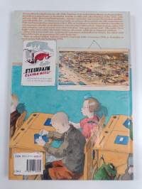 Monosukka ja muita juttuja Kukkulan korttelista