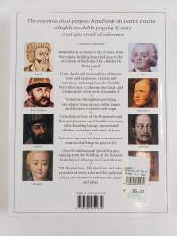 Chronicle of the Russian Tsars - The Reign-by-Reign Record of the Rulers of Imperial Russia