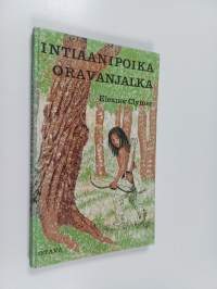 Intiaanipoika Oravanjalka