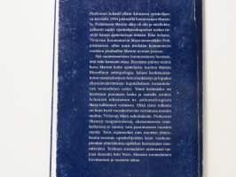 Karl Marxin teoria muurin murtumisen jälkeen