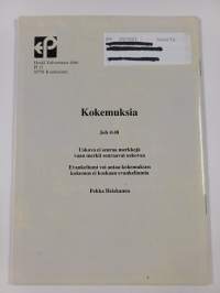Herää valvomaan 7/1995