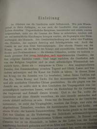 Geschichte Chinas