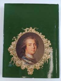 Madame de Pompadour