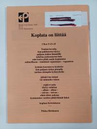 Herää valvomaan 3/1994