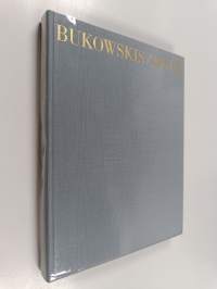 Bukowskis : 100 år 1870-1970 : jubileumsutgåva