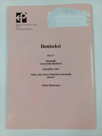 Herää valvomaan 12/1994