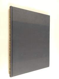 Vogues&#039; Book of Houses, Gardens, People