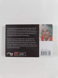 Kasvot kuvassa : Komisario Guido Brunettin tutkimuksia (Miki-kirja)