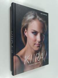 Kiira : Ehjäksi särkynyt