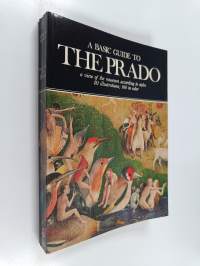A basic guide to the Prado