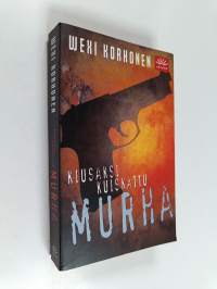 Kiusaksi kuiskattu murha