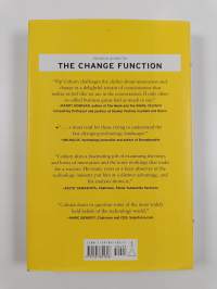 The change function : why some technologies take off and others crash and burn