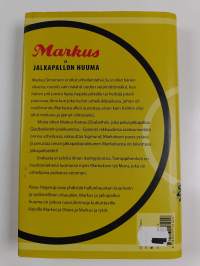 Markus ja jalkapallon huuma