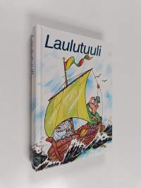 Laulutuuli