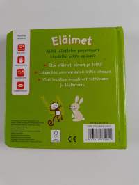 Eläimet
