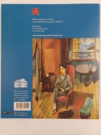 De Caillebotte à Picasso - chefs-d&#039;œuvre de la collection Oscar Ghez