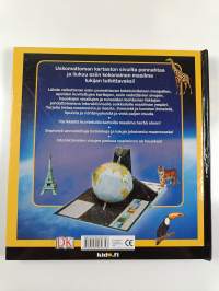 Atlas : Maailman maat