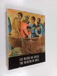 Les musées de Sienne