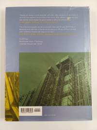 The making of Beaubourg : a building biography of the Centre Pompidou, Paris