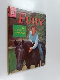 Fury ja hevosvarkaat