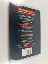 The earth report : monitoring the battle for our environment