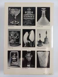 An illustrated dictionary of glass : 2,442 entries, including definitions of wares, materials, processes, forms, and decorative styles, and entries on principal g...