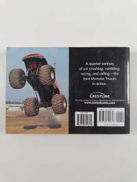Monster trucks : ground-pounding monster trucks in high-flying action