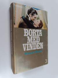 Borta med vinden