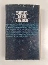 Borta med vinden