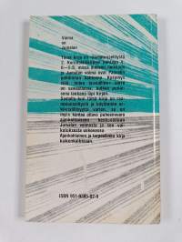 Voima on Jumalan - ihminen saviastia vain : 2. Kor. 4:6-5:8 tarkastelua