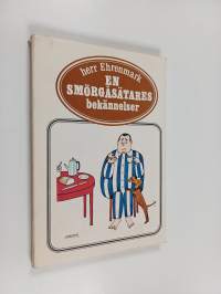 En smörgåsätares bekännelser