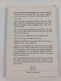 En smörgåsätares bekännelser