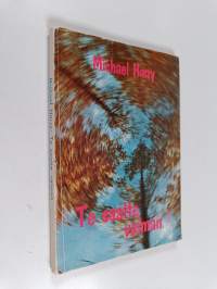 Te saatte voiman