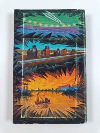 Canada 1965-66 : The Official Handbook of Present Conditions and Recent Progress