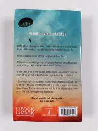Sjusiffrigt - tre kvinnors desperata brott