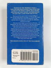 Guardians of the west - The Malloreon 1