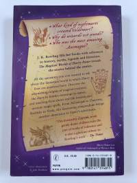 The Magical Worlds of Harry Potter : A Treasury of Myths, Legends and Fascinating Facts