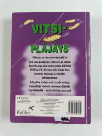 Vitsipläjäys