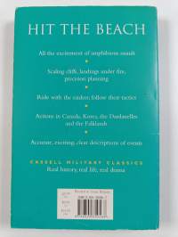 Hit the Beach - The Drama of Amphibious Warfare