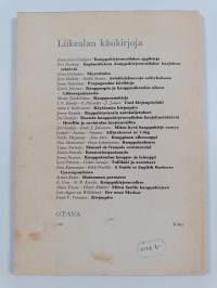 A handbook of English business correspondence : glossary and index