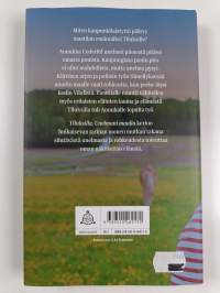 Tiluksilla : unelmani maalla