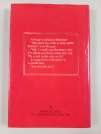 Russia dies laughing : jokes from Soviet Russia