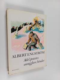 Adel, präster, smugglare, bönder