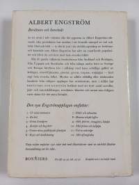 Adel, präster, smugglare, bönder