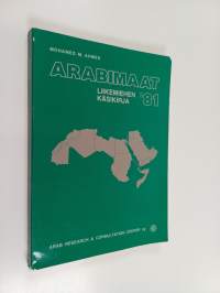 Arabimaat &#039;81 : liikemiehen käsikirja