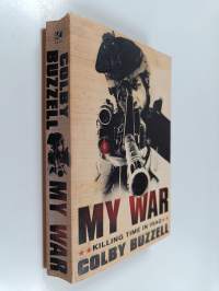 My War - Killing Time in Iraq