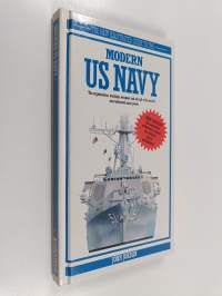 The new illustrated guide to the modern US Navy