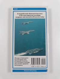 The new illustrated guide to the modern US Navy