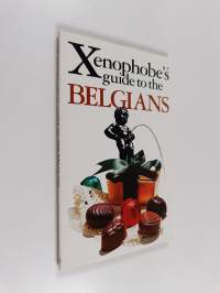 The Xenophobe&#039;s Guide to the Belgians