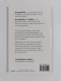 The Xenophobe&#039;s Guide to the Belgians